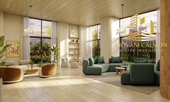 Imagem 6: Apartamento à venda na Bela Vista: 1 quarto, 1 suíte, 1 banheiro, 38m² - São Paulo-SP!