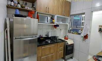 Imagem 4: Imperdível oportunidade de apartamento à venda em São Paulo - Bela Vista, 2 quartos, 1 ban