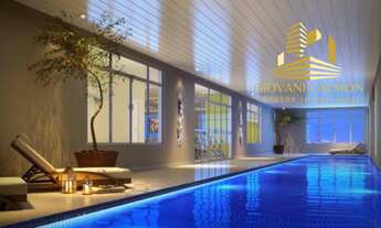 Imagem 2: Apartamento à venda em São Paulo-SP, Bela Vista: 1 quarto, 1 suíte, 1 banheiro, 1 vaga, 43