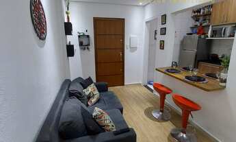 Imagem 5: Imperdível oportunidade de apartamento à venda em São Paulo - Bela Vista, 2 quartos, 1 ban