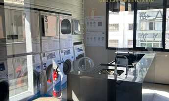 Imagem: Apartamento à venda no Centro de São Paulo