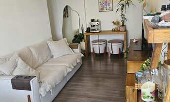 Imagem: Apartamento à venda em São Paulo-SP, Brooklin