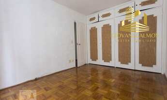 Imagem 5: Apartamento à venda na Bela Vista, São Paulo-SP: 3 quartos, 2 banheiros, 2 vagas de garage