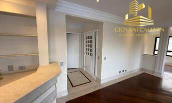 Imagem 7: Apartamento de Luxo no Brooklin Paulista: 3 Quartos, 3 Suítes, 3 Vagas - São Paulo-SP - Im