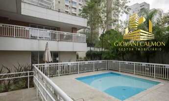 Imagem 5: Apartamento de luxo no Brooklin Novo, São Paulo-SP: 5 quartos, 5 suítes, 2 salas, 1 banhei