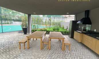 Imagem 5: Venda de Apartamento de Luxo no Morumbi, São Paulo-SP: 1 quarto, 1 vaga, 38m² de área!