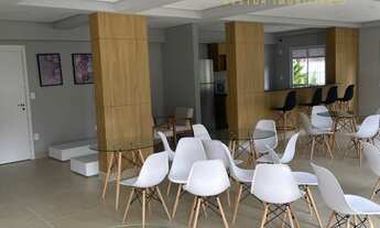 Imagem 7: Venda de Apartamento de Luxo no Morumbi, São Paulo-SP: 1 quarto, 1 vaga, 38m² de área!