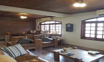 Imagem 4: CASA À VENDA NO CENTRO COMERCIAL DO PEREQUÊ, EXCELENTE INVESTIMENTO COMERCIAL!