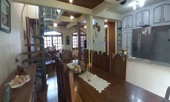 Imagem 6: CASA À VENDA NO CENTRO COMERCIAL DO PEREQUÊ, EXCELENTE INVESTIMENTO COMERCIAL!