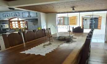 Imagem 5: CASA À VENDA NO CENTRO COMERCIAL DO PEREQUÊ, EXCELENTE INVESTIMENTO COMERCIAL!