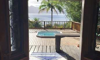 Imagem 5: CASA À VENDA NA PONTA DAS CANAS EM ILHABELA - SP