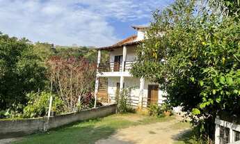 Imagem: IMÓVEL À VENDA NO VELOSO EM ILHABELA-SP