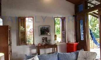 Imagem 6: CASA À VENDA NA PONTA DAS CANAS EM ILHABELA - SP