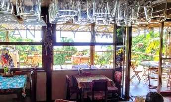 Imagem 4: IMÓVEL COMERCIAL À VENDA NA PRAIA DO JABAQUARA EM ILHABELA-SP