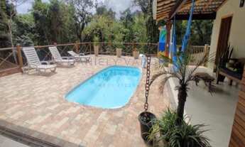 Imagem 4: CASA NOVA EM TERRENO AMPLO EM ILHABELA À VENDA, AGENDE SUA VISITA!