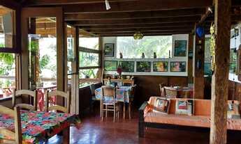 Imagem 7: IMÓVEL COMERCIAL À VENDA NA PRAIA DO JABAQUARA EM ILHABELA-SP