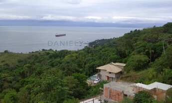 Imagem: TERRENO COM VISTA PARA O MAR, MÁTRICULA