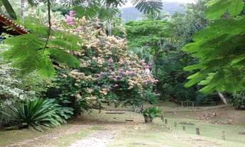Imagem 5: PROPRIEDADE À VENDA COM GRANDE ÁREA DE TERRENO NO ITAPECERICA REGIÃO SUL DA ILHABELA