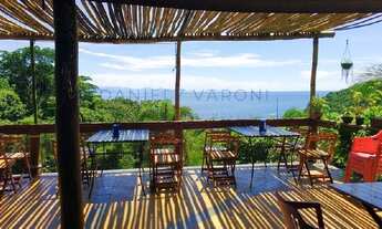 Imagem: IMÓVEL COMERCIAL À VENDA NA PRAIA DO JABAQUARA