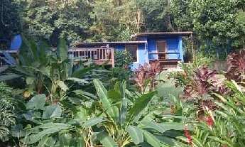 Imagem 2: CASA À VENDA NA PONTA DAS CANAS EM ILHABELA - SP