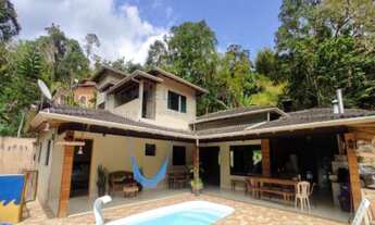 Imagem 2: CASA NOVA EM TERRENO AMPLO EM ILHABELA À VENDA, AGENDE SUA VISITA!