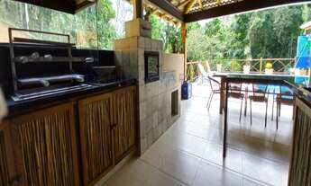 Imagem 6: CASA NOVA EM TERRENO AMPLO EM ILHABELA À VENDA, AGENDE SUA VISITA!