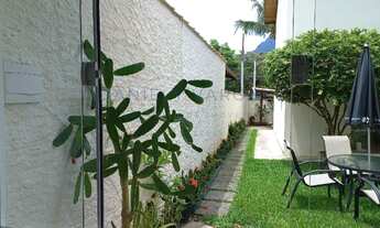 Imagem 3: CHALÉ do LÚ ILHABELA - TÉRREA PARA LOCAÇÃO DE TEMPORADA NA ÁGUA BRANCA EM ILHABELA/SP