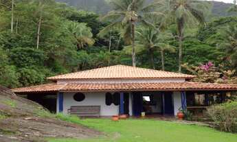 Imagem 3: PROPRIEDADE À VENDA COM GRANDE ÁREA DE TERRENO NO ITAPECERICA REGIÃO SUL DA ILHABELA