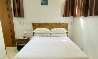 Imagem: Suíte térrea para temporada- Praia do