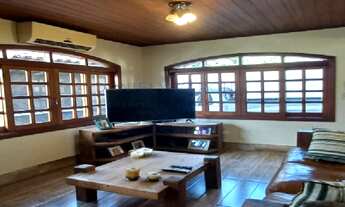 Imagem: CASA À VENDA NO CENTRO COMERCIAL DO PEREQUÊ