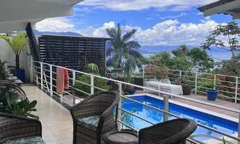 Imagem 7: CASA À VENDA NO PIUVA EM ILHABELA-SP