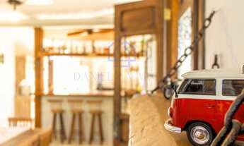 Imagem 7: CASA À VENDA NO VELOSO, ILHABELA-SP