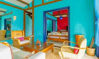 Imagem 7: BELÍSSIMA CASA EM CONDOMÍNIO NO SANTA TEREZA EM ILHABELA-SP