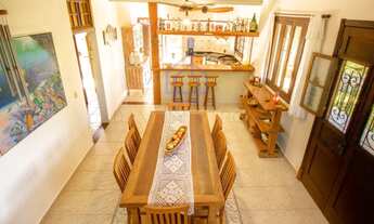 Imagem 6: CASA À VENDA NO VELOSO, ILHABELA-SP