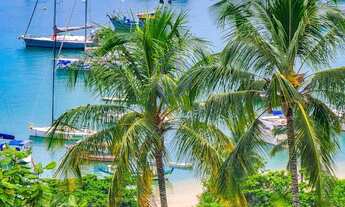 Imagem 4: BELÍSSIMA CASA EM CONDOMÍNIO NO SANTA TEREZA EM ILHABELA-SP