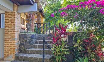 Imagem 2: CASA À VENDA NO VELOSO, ILHABELA-SP