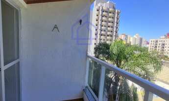 Imagem: COBERTURA DUPLEX À VENDA NO GUARUJÁ