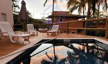 Imagem 4: CASA NOVA À VENDA NA FEITICEIRA EM ILHABELA-SP