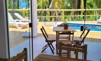 Imagem 6: CASA NOVA À VENDA NA FEITICEIRA EM ILHABELA-SP