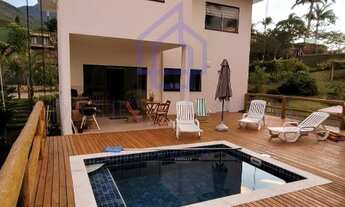 Imagem 2: CASA NOVA À VENDA NA FEITICEIRA EM ILHABELA-SP