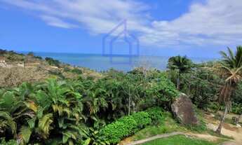 Imagem 5: CASA À VENDA COM 2 PAVIMENTOS INDEPENDENTES, AMBOS COM BELÍSSIMA VISTA PARA O MAR NO BORRI