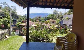 Imagem 3: CASA À VENDA NO CURRAL EM ILHABELA-SP