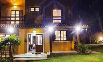 Imagem 2: CASA À VENDA NA FEITICEIRA EM ILHABELA-SP