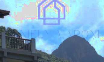 Imagem 3: CASA À VENDA COM 2 PAVIMENTOS INDEPENDENTES, AMBOS COM BELÍSSIMA VISTA PARA O MAR NO BORRI