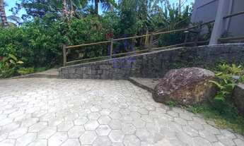 Imagem 6: CASA À VENDA COM 2 PAVIMENTOS INDEPENDENTES, AMBOS COM BELÍSSIMA VISTA PARA O MAR NO BORRI