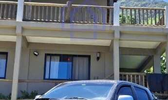 Imagem 2: CASA À VENDA COM 2 PAVIMENTOS INDEPENDENTES, AMBOS COM BELÍSSIMA VISTA PARA O MAR NO BORRI