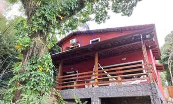 Imagem 4: IMÓVEL PARA LOCAÇÃO ANUAL, SENDO 2 CASAS MOBILIADAS NO SANTA TEREZA EM ILHABELA -SP