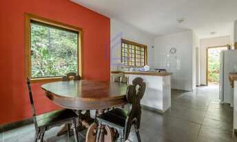 Imagem 7: IMÓVEL PARA LOCAÇÃO ANUAL, SENDO 2 CASAS MOBILIADAS NO SANTA TEREZA EM ILHABELA -SP