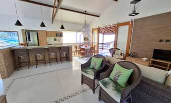 Imagem 3: CASA À VENDA NA BARRA VELHA EM ILHABELA-SP