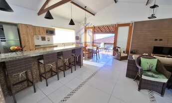 Imagem 4: CASA À VENDA NA BARRA VELHA EM ILHABELA-SP